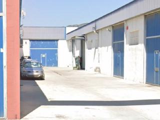 Nau industrial a Carrer artesans 11. Nave industrial en pol. ind. de valls.