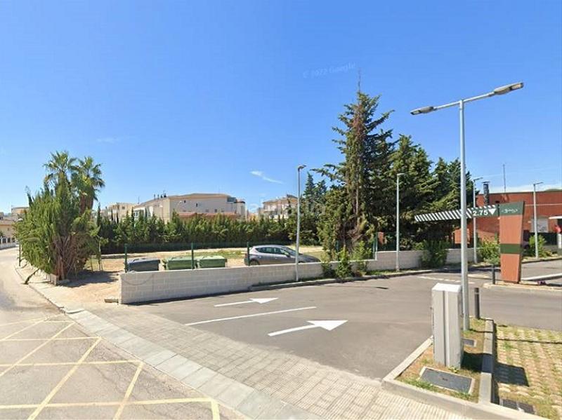 Foto f8509edb-a862-4689-94f7-795ebb1bdb66. Terrain résidentiel dans avinguda diagonal 25 dans Cunit diagonal Cunit