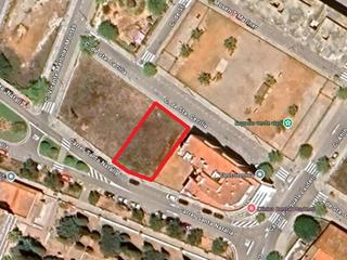 Wohngrundstück in Carrer santa cecília 77. Suelo urbano residencial en nules.