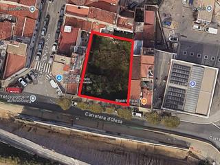 Terrain résidentiel à Carretera dolesa 256. Suelo urbano residencial en terrassa.