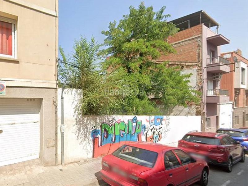 Foto 31e47209-6817-41b9-ac8a-c83b9fe59496. Terreno residencial en carrer llum de la selva 9 suelo urbano residencial . en Sabadell