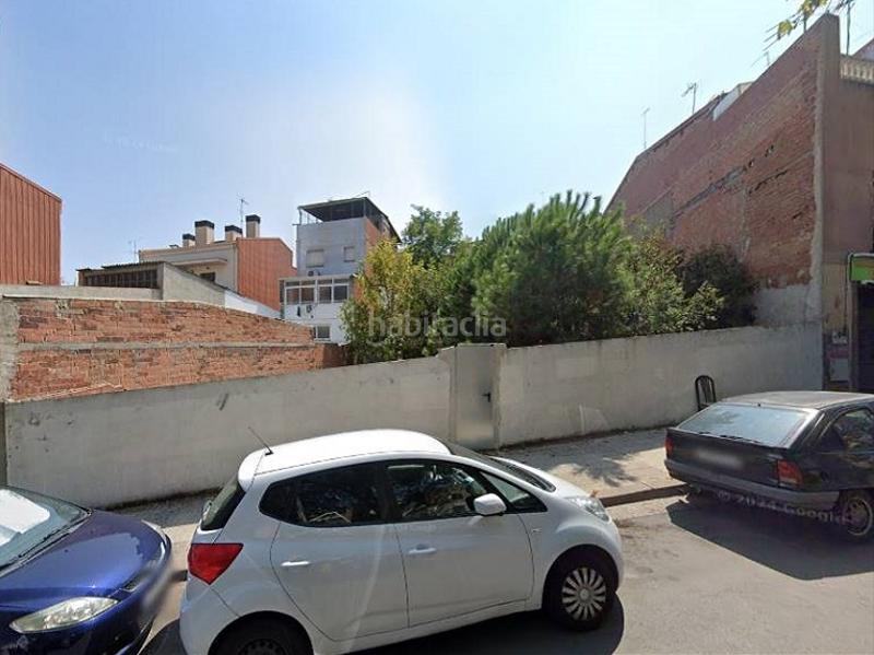 Foto 9644ee99-26a5-47e6-9c60-72036ce9aad0. Terreno residencial en carrer llum de la selva 9 suelo urbano residencial . en Sabadell