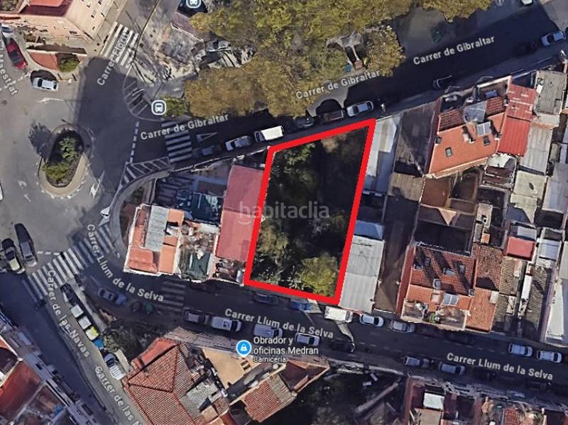 Foto abf68b30-2961-4dec-857f-8e565b6eead5. Terreno residencial en carrer llum de la selva 9 suelo urbano residencial . en Sabadell