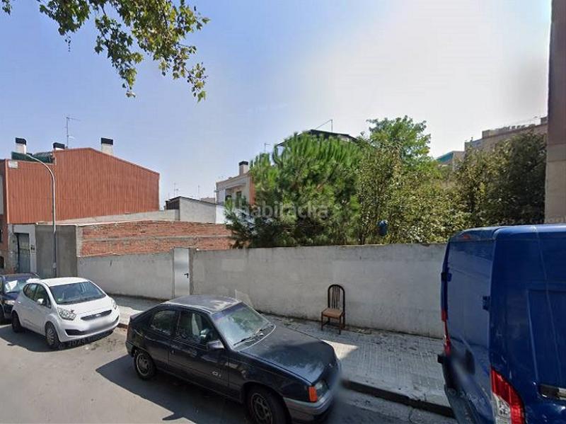 Foto bb640890-faa8-4986-a9df-cb66e1f96262. Terreno residencial en carrer llum de la selva 9 suelo urbano residencial . en Sabadell