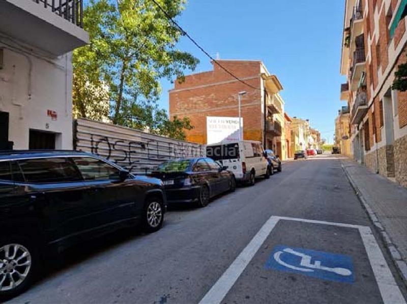 Foto 0acddd2b-75c5-4a39-8b5f-7b5bed95b6bd. Wohngrundstück in carrer nadal 9 in Sant Pere Tordera