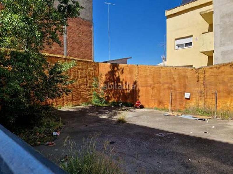 Foto 1f1cdf24-a241-461b-9499-3f2535a2edbc. Wohngrundstück in carrer nadal 9 in Sant Pere Tordera