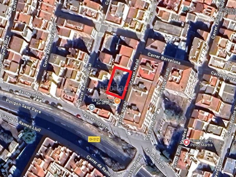 Foto 9342f67d-f10e-47fe-b88c-341ad853656d. Wohngrundstück in carrer nadal 9 in Sant Pere Tordera