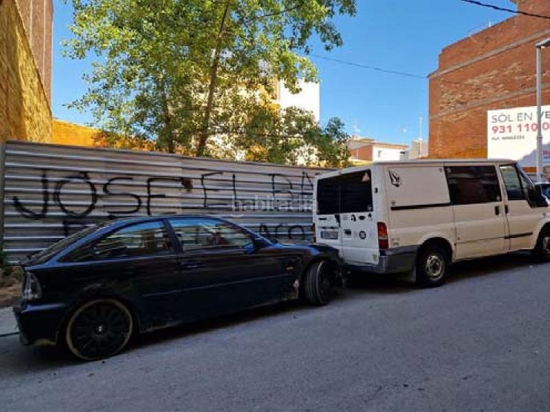 Foto f0df2992-8b03-4ed9-93bf-014e4a705348. Wohngrundstück in carrer nadal 9 in Sant Pere Tordera