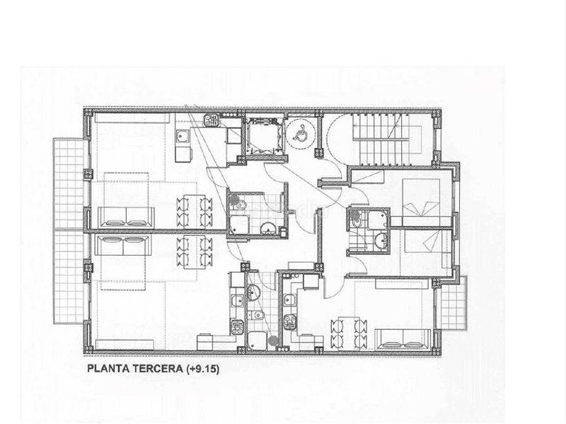 Foto 446e302a-566b-4e12-87ec-a05eb2329d9f. Terreny residencial a avinguda de santa eulàlia 281 a Terrassa