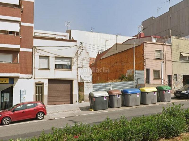 Foto 64c2b61b-03fe-4ad3-b74c-a2651dad0457. Terreny residencial a avinguda de santa eulàlia 281 a Terrassa