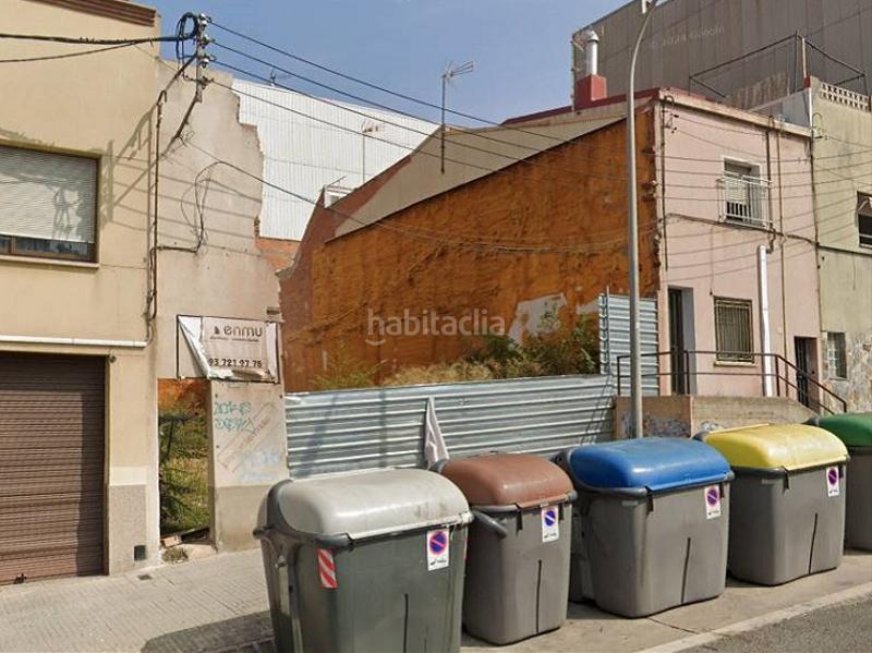 Foto b11e0942-3cc9-4078-a69a-101af6e6417e. Terreny residencial a avinguda de santa eulàlia 281 a Terrassa