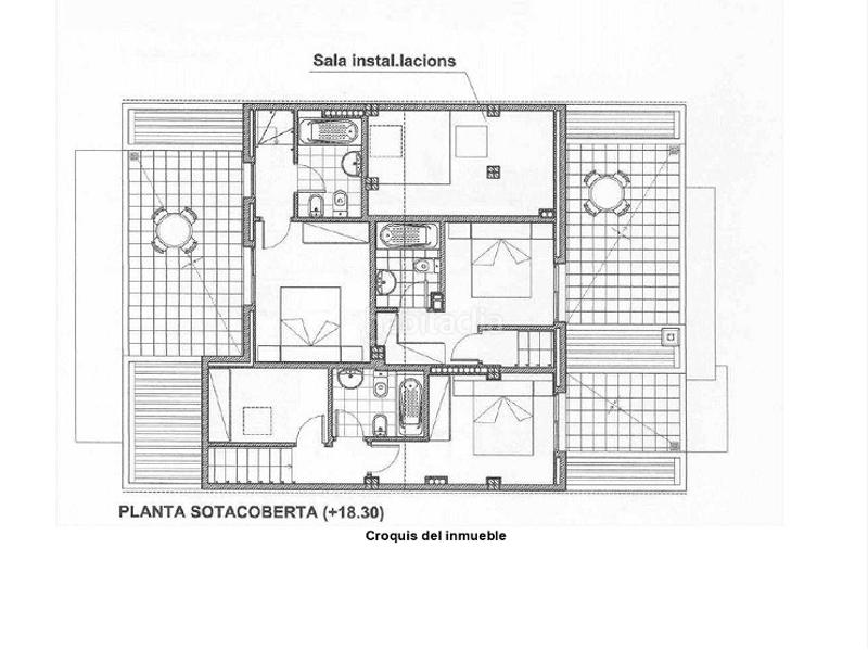 Foto d8246d0e-0c81-45a5-bcc4-9ef62a05fd77. Terreny residencial a avinguda de santa eulàlia 281 a Terrassa