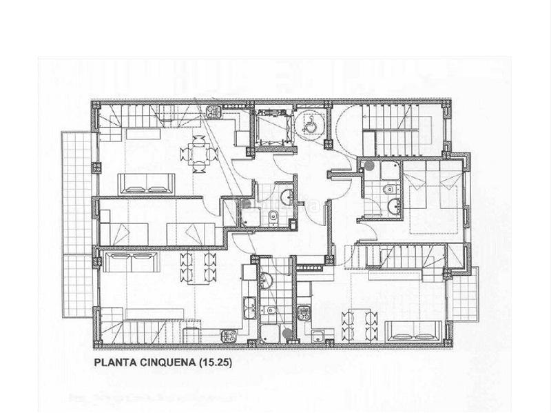 Foto db517137-e4e7-410c-9243-095014541d7b. Terreny residencial a avinguda de santa eulàlia 281 a Terrassa