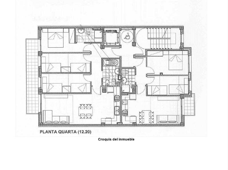 Foto e8ce76b6-e9ac-4af6-bd8b-ba7e1d5f95fc. Terreny residencial a avinguda de santa eulàlia 281 a Terrassa