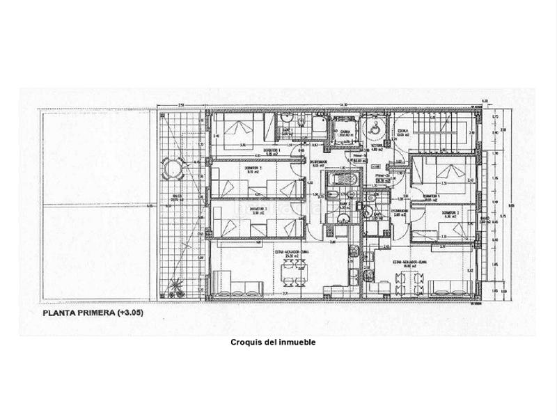 Foto fc800eff-abc1-404f-875d-8de495c66ed8. Terreny residencial a avinguda de santa eulàlia 281 a Terrassa