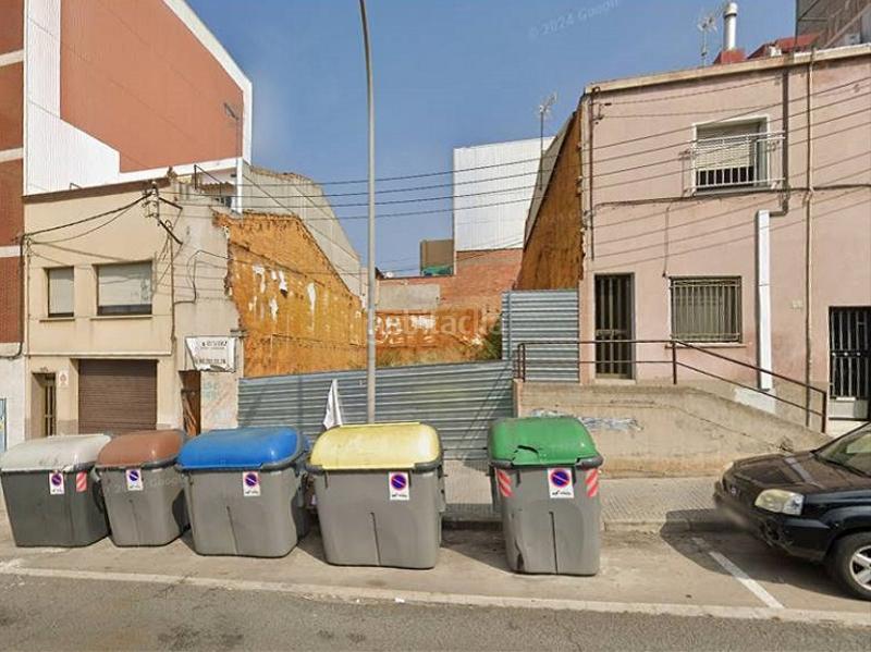 Foto fcc3feee-5a7f-4a11-bae8-bfa792320ce1. Terreny residencial a avinguda de santa eulàlia 281 a Terrassa