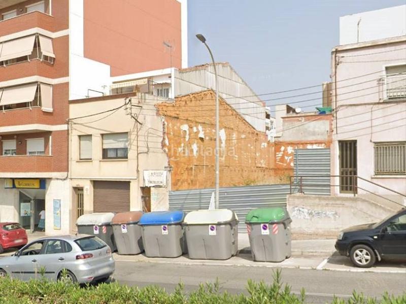 Foto ff8669d8-eebb-4e25-bc8c-7d3eb7555ae0. Terreny residencial a avinguda de santa eulàlia 281 a Terrassa