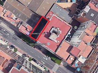 Terreny residencial a Avinguda del cardenal costa 40. Suelo urbano residencial en castellón de la plana.