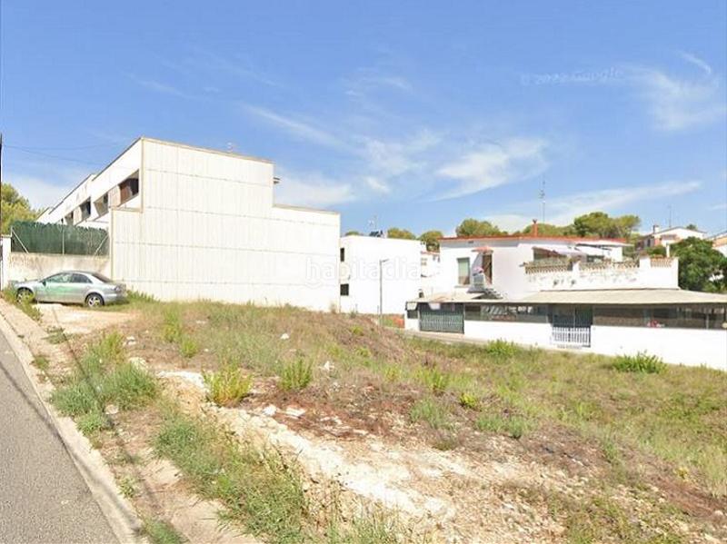 Foto 6bcaf4c3-5d01-402e-b888-24611287facf. Terreny residencial a carrer internet 39 a Cunit residencial Cunit