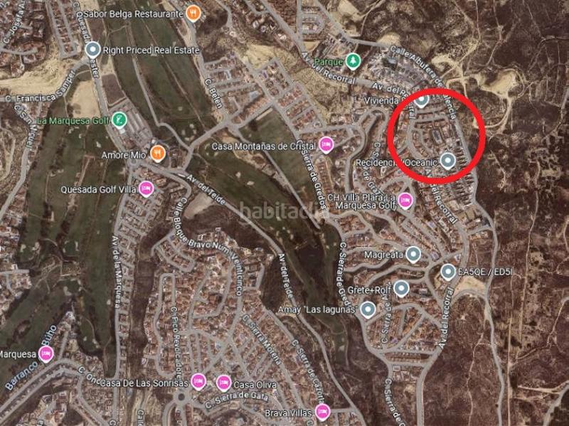 Foto 1275c2ad-5f5f-4e04-8a2d-e682081be89a. Residential plot in avenida del recorral 151 in Rojales