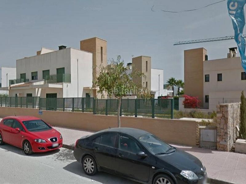 Foto a532a46e-59aa-47b2-97a6-c98347408145. Residential plot in avenida del recorral 151 in Rojales