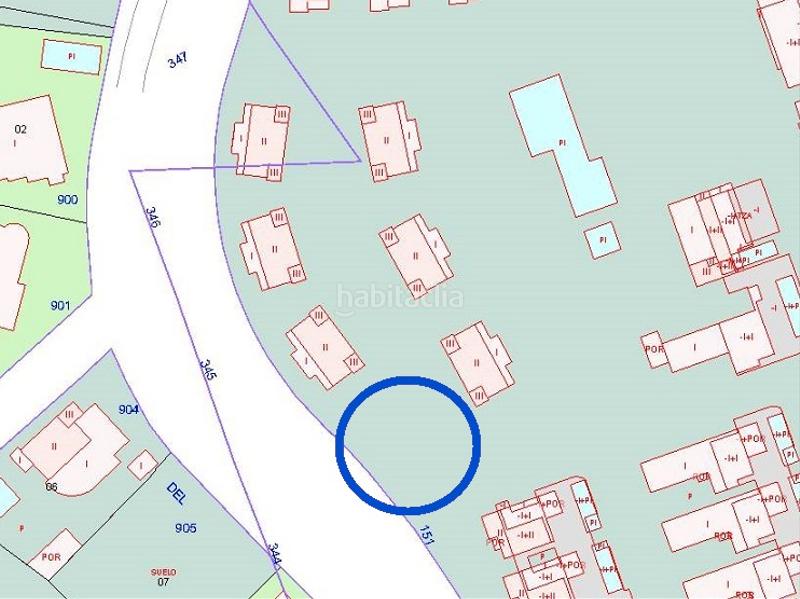 Foto dde8fa5f-5540-40b4-92bf-10f92ecfa801. Residential plot in avenida del recorral 151 in Rojales