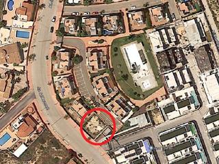 Terreny residencial a Avenida del recorral 151. Suelo urbano residencial en residencial montesol en rojales.
