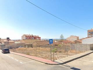 Terrain résidentiel à Calle fuensanta 15. Suelo urbano residencial en corvera, murcia.