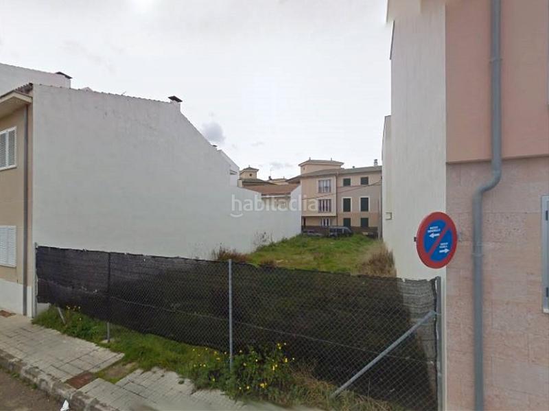 Foto 15de64dd-93cf-4d8b-800a-835fc3ef5794. Terreno residencial en carrer capità pere 119 suelo urbano residencial . en Sa Pobla