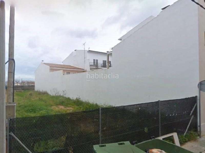 Foto e0347c93-68d6-45a9-aa18-bbe10a93b844. Terreno residencial en carrer capità pere 119 suelo urbano residencial . en Sa Pobla