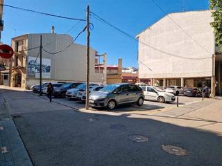 Terreny residencial a Carrer dels ferrers 2. Suelo urbano residencial en tordera.