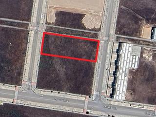 Industrial plot in Calle garillo 13. Suelo industrial en pol. industrial prado marina en aranda de du