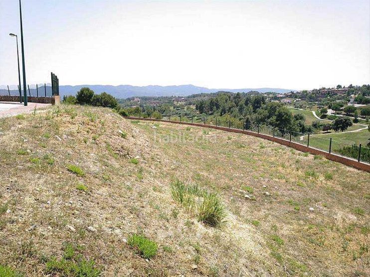 Foto 359c76cb-53a3-4944-bf80-a454f3e11b5d. Terreny residencial a aviguda montsey 125 a Sant Esteve Sesrovires