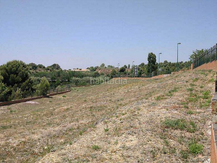 Foto 8381eed5-167c-4871-b4b1-401e1dfeea19. Terreny residencial a aviguda montsey 125 a Sant Esteve Sesrovires