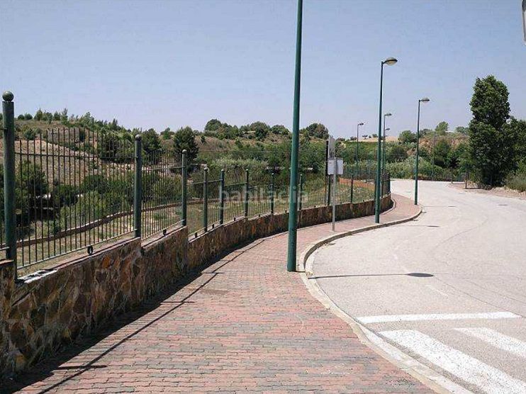 Foto ca999020-d585-4f13-8c4c-d4016458b787. Terreny residencial a aviguda montsey 125 a Sant Esteve Sesrovires