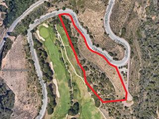 Residential Plot in Aviguda montsey 125. Suelo urbano residencial en sant esteve sesrovires.