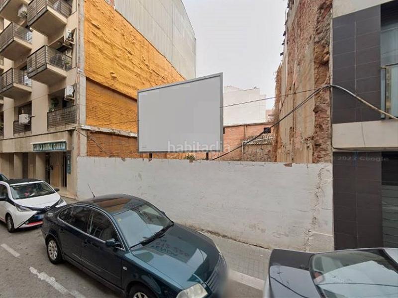 Foto c7ebbe44-3e58-429e-92b1-9af74e7b19a1. Terrain résidentiel dans carrer del sol 5 dans Sant Andreu de la Barca