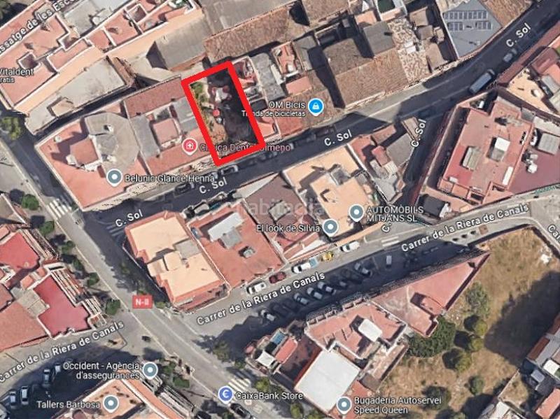 Foto dc52320c-86a8-4efa-81d0-a403c4c9d55f. Terrain résidentiel dans carrer del sol 5 dans Sant Andreu de la Barca