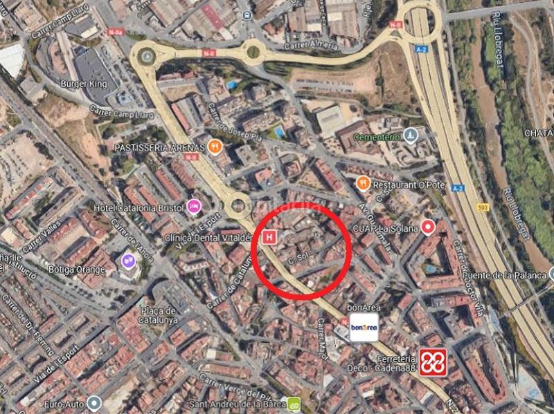 Foto e088681c-eb87-467c-a719-30eac1f1a95c. Terrain résidentiel dans carrer del sol 5 dans Sant Andreu de la Barca