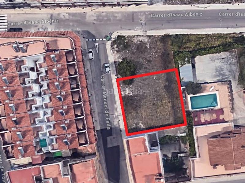 Foto 7f522f1a-2c05-475b-b7c5-351a2f3a4d18. Terreno residenziale in carrer manuel de falla 6 in Onda