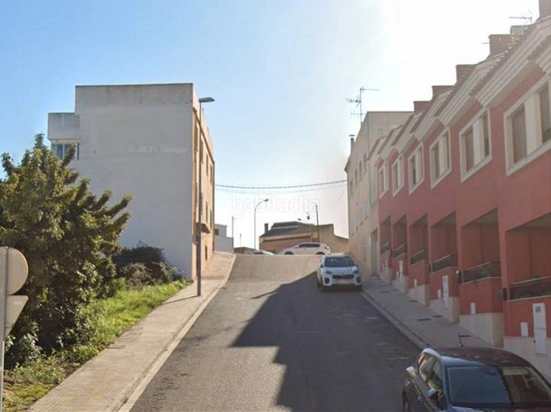 Foto a08a0246-2136-4fd3-a287-970c85fcd93d. Terreno residenziale in carrer manuel de falla 6 in Onda
