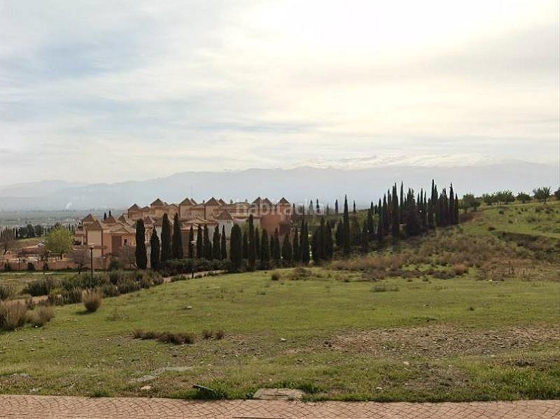 Foto 0fd1a191-6e01-4bb6-b217-22766c89e260. Terreno residencial en paseo de la cresta 10 suelo urbano residencial en las gabias. en Gabias (Las)