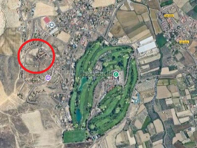 Foto 23098221-6e6c-49cf-b848-0cf92eb7dd2f. Terreno residencial en paseo de la cresta 10 suelo urbano residencial en las gabias. en Gabias (Las)