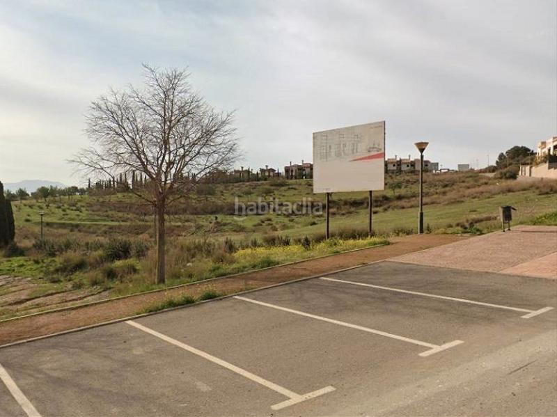 Foto 38d03b06-58ab-43aa-a475-250060680f80. Terreno residencial en paseo de la cresta 10 suelo urbano residencial en las gabias. en Gabias (Las)