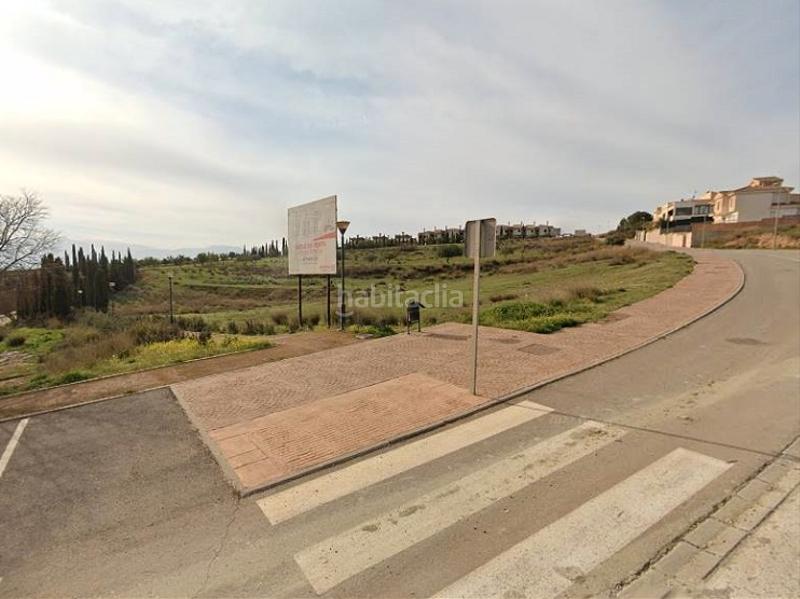 Foto 460c3e42-1979-4f60-b49a-359ecfc35e53. Terreno residencial en paseo de la cresta 10 suelo urbano residencial en las gabias. en Gabias (Las)