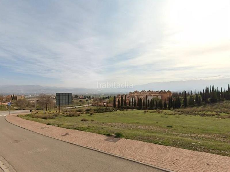 Foto 5bfcf857-3f78-424e-827d-c2369cf74d8e. Terreno residencial en paseo de la cresta 10 suelo urbano residencial en las gabias. en Gabias (Las)