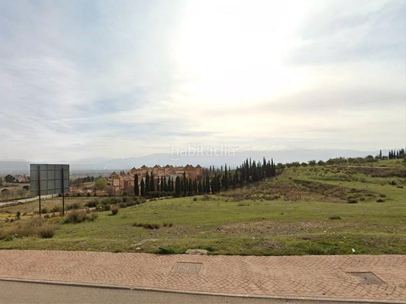 Foto 6053df8f-47e6-4d09-9dea-422cecb91cce. Terreno residencial en paseo de la cresta 10 suelo urbano residencial en las gabias. en Gabias (Las)