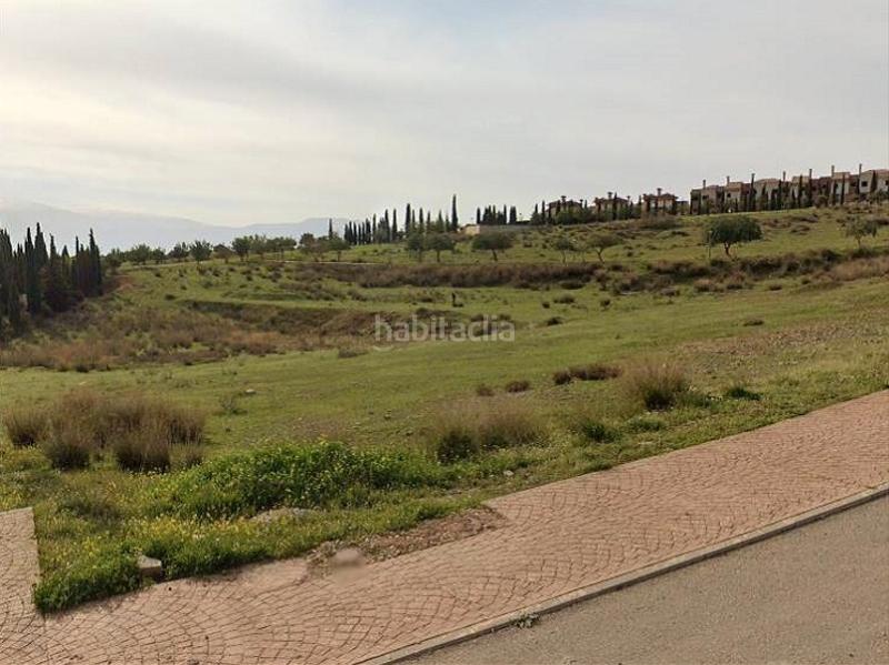 Foto 945e25ac-4c6b-4b98-a134-40eaf31cdf3f. Terreno residencial en paseo de la cresta 10 suelo urbano residencial en las gabias. en Gabias (Las)