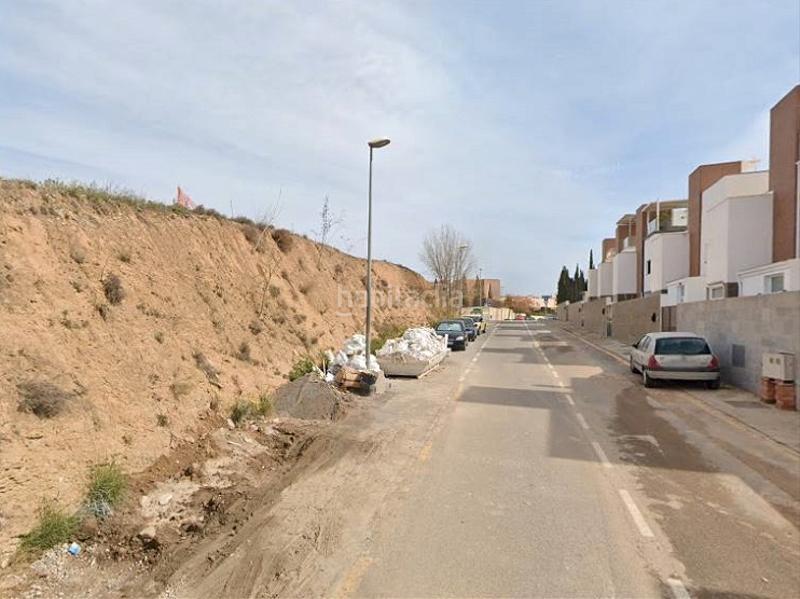 Foto 127e5b7d-a2e2-463f-a8af-0b9ea29a04bc. Terreno residenziale in calle campo de golf 13 in Gabias (Las)