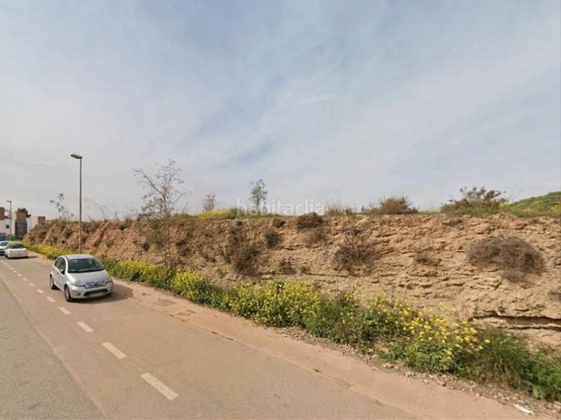 Foto 4ece4c2f-4ae6-4a05-b66c-b1d8a8558ae5. Terreno residenziale in calle campo de golf 13 in Gabias (Las)